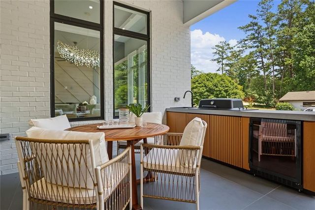 3467 Clubland Drive, Marietta, GA 30068