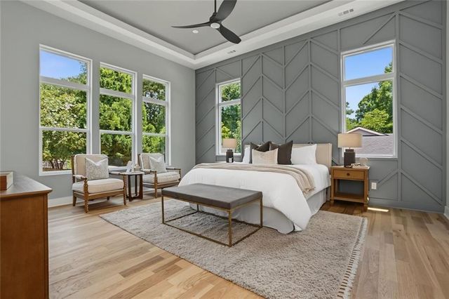 3467 Clubland Drive, Marietta, GA 30068