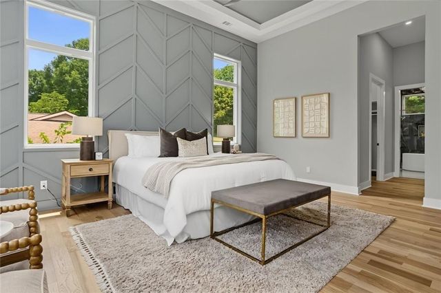 3467 Clubland Drive, Marietta, GA 30068