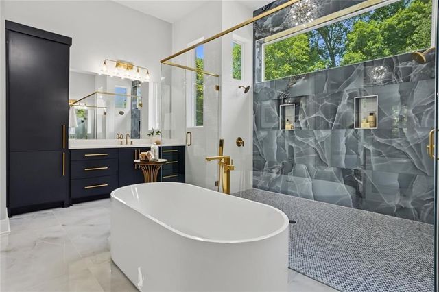 3467 Clubland Drive, Marietta, GA 30068