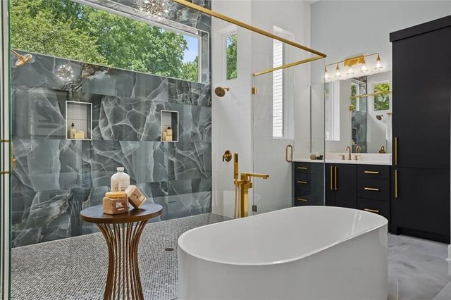 3467 Clubland Drive, Marietta, GA 30068