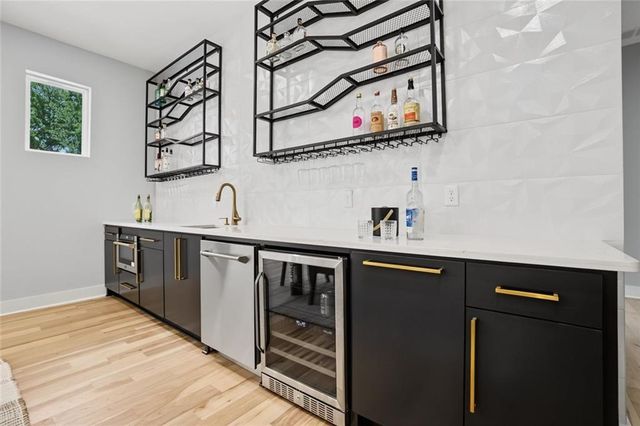 3467 Clubland Drive, Marietta, GA 30068