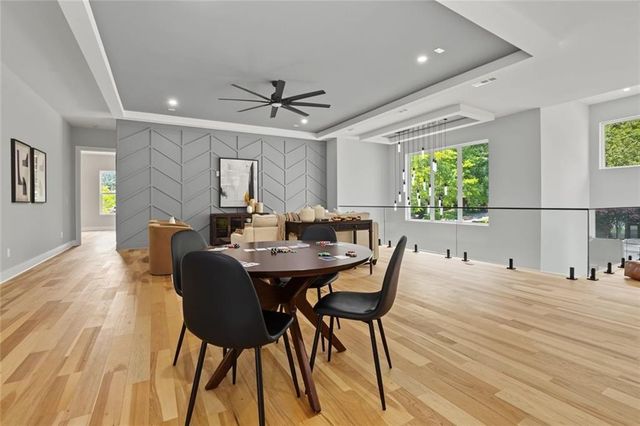 3467 Clubland Drive, Marietta, GA 30068