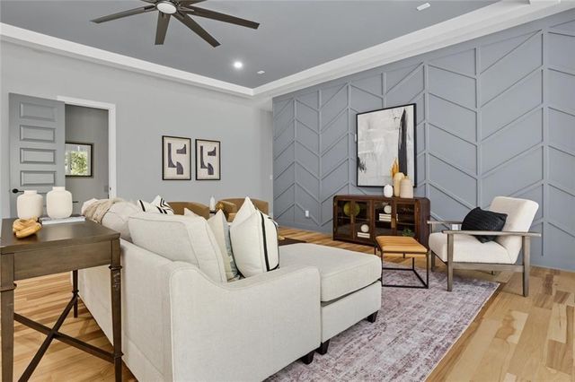 3467 Clubland Drive, Marietta, GA 30068