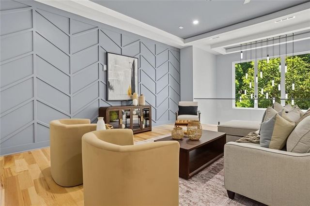 3467 Clubland Drive, Marietta, GA 30068
