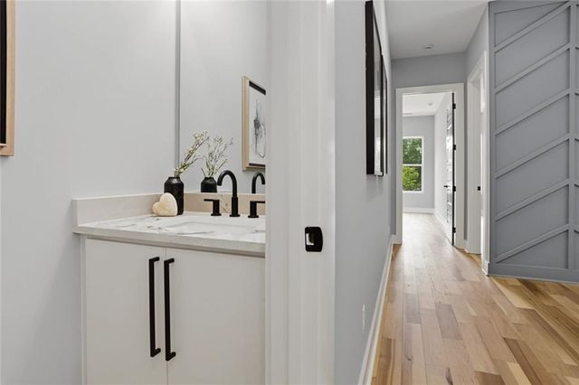 3467 Clubland Drive, Marietta, GA 30068