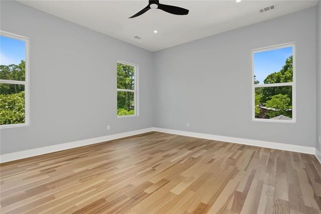 3467 Clubland Drive, Marietta, GA 30068