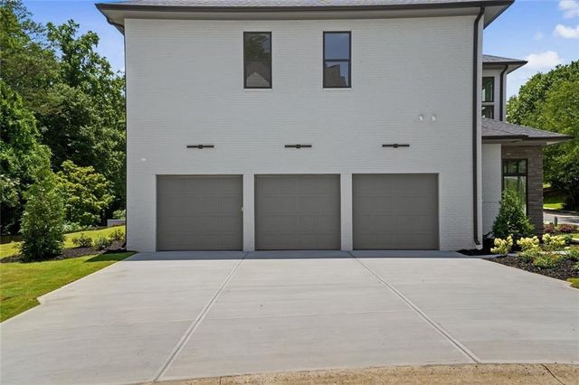 3467 Clubland Drive, Marietta, GA 30068