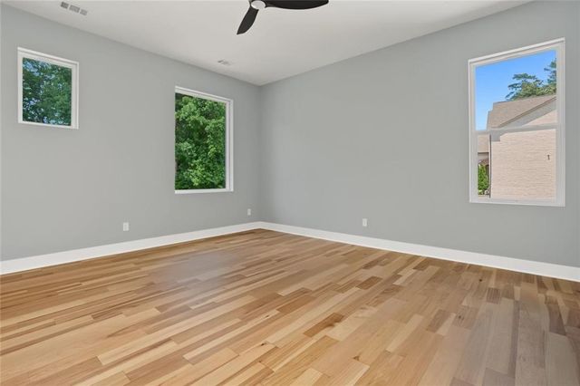 3467 Clubland Drive, Marietta, GA 30068