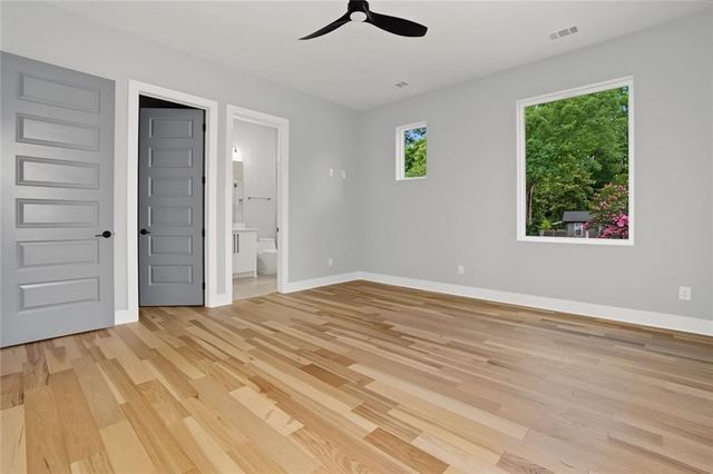 3467 Clubland Drive, Marietta, GA 30068