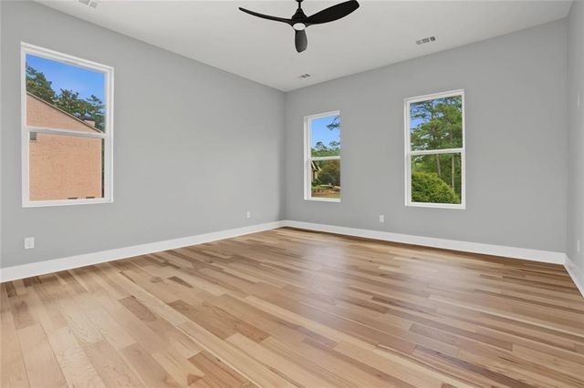 3467 Clubland Drive, Marietta, GA 30068