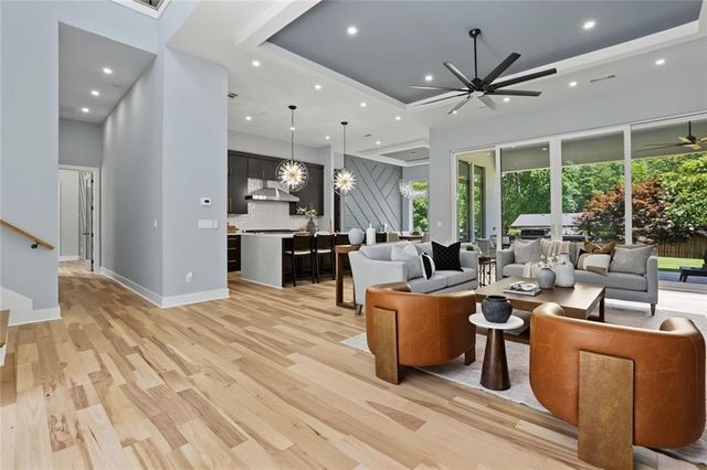 3467 Clubland Drive, Marietta, GA 30068
