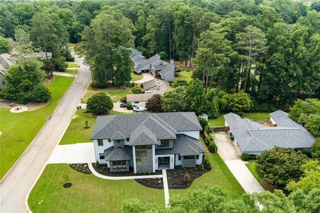 3467 Clubland Drive, Marietta, GA 30068