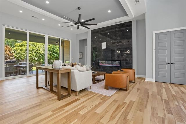 3467 Clubland Drive, Marietta, GA 30068