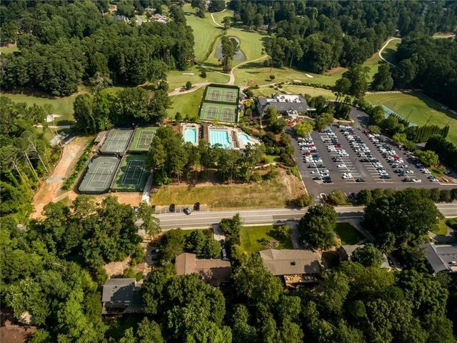 3467 Clubland Drive, Marietta, GA 30068