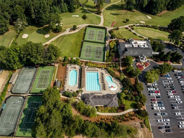 3467 Clubland Drive, Marietta, GA 30068