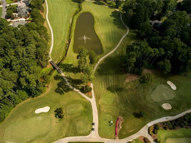 3467 Clubland Drive, Marietta, GA 30068