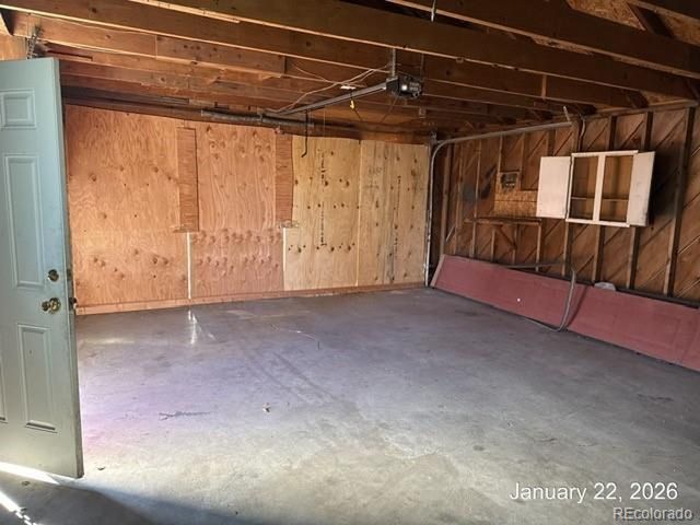 Address unavailable.