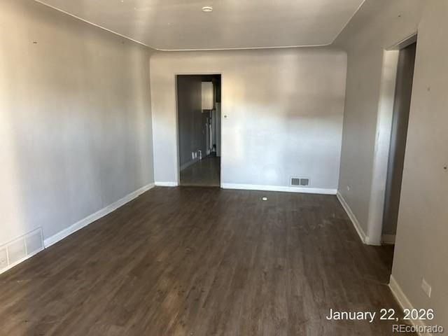 Address unavailable.