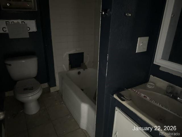 Address unavailable.