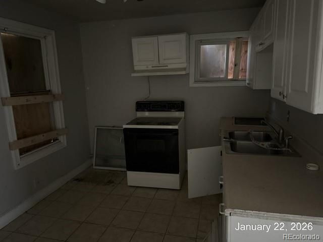 Address unavailable.