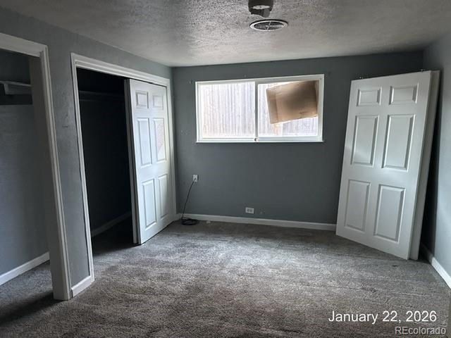 Address unavailable.