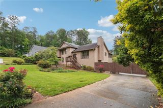 3730 Willow Mill Drive, Lawrenceville, GA 30044