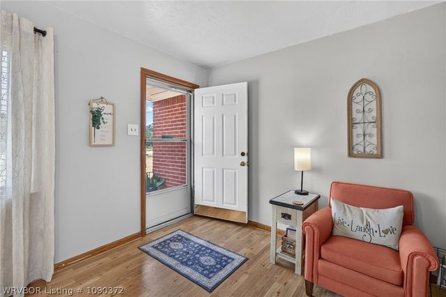 4511 Alma Highway, Van Buren, AR 72956