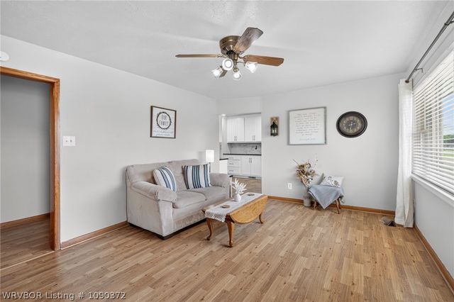 4511 Alma Highway, Van Buren, AR 72956