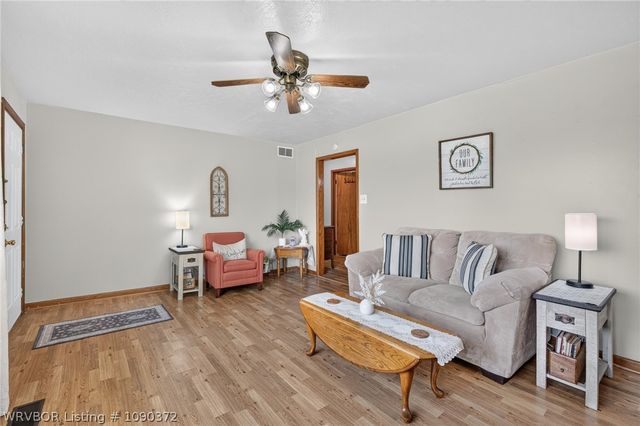 4511 Alma Highway, Van Buren, AR 72956