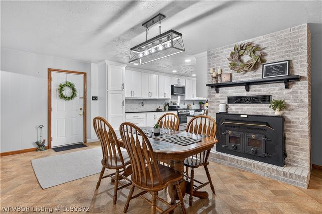 4511 Alma Highway, Van Buren, AR 72956
