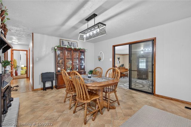 4511 Alma Highway, Van Buren, AR 72956