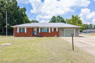4511 Alma Highway, Van Buren, AR 72956