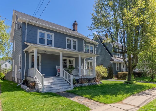 102 Emerson Street, Kingston, NY 12401