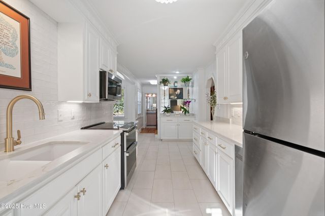 1423 Kenan Street NW, Wilson, NC 27893