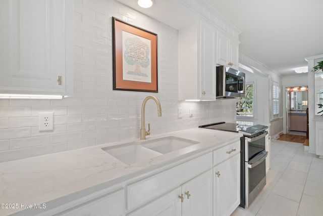 1423 Kenan Street NW, Wilson, NC 27893