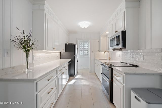 1423 Kenan Street NW, Wilson, NC 27893