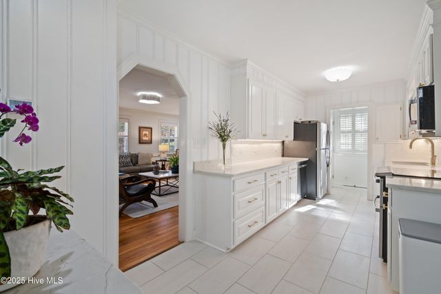 1423 Kenan Street NW, Wilson, NC 27893