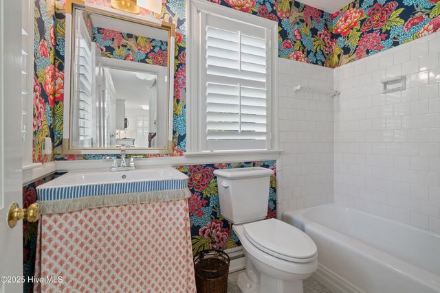 1423 Kenan Street NW, Wilson, NC 27893