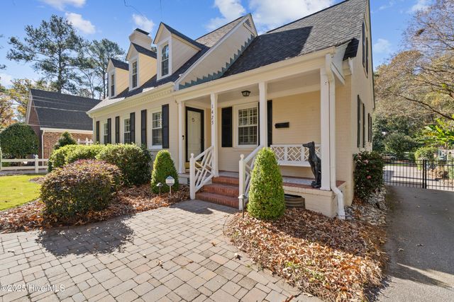 1423 Kenan Street NW, Wilson, NC 27893