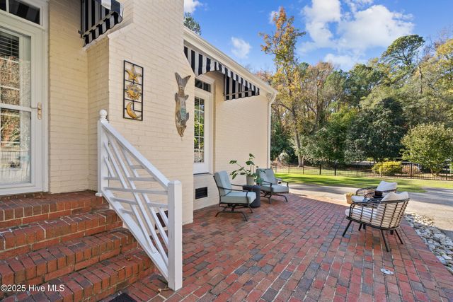 1423 Kenan Street NW, Wilson, NC 27893