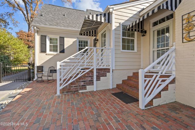 1423 Kenan Street NW, Wilson, NC 27893