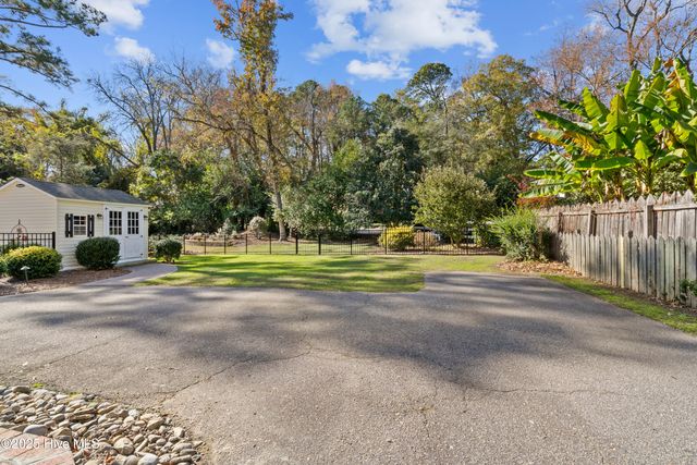 1423 Kenan Street NW, Wilson, NC 27893