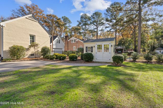 1423 Kenan Street NW, Wilson, NC 27893