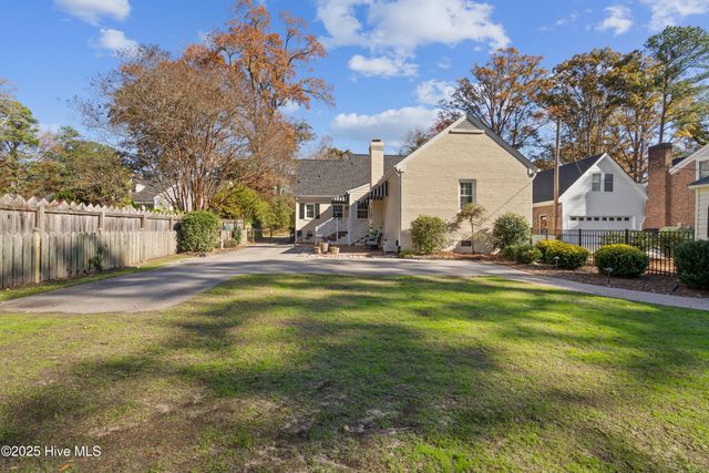 1423 Kenan Street NW, Wilson, NC 27893