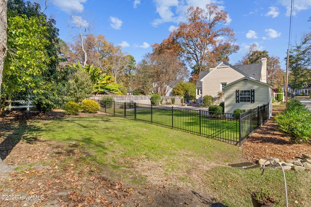 1423 Kenan Street NW, Wilson, NC 27893