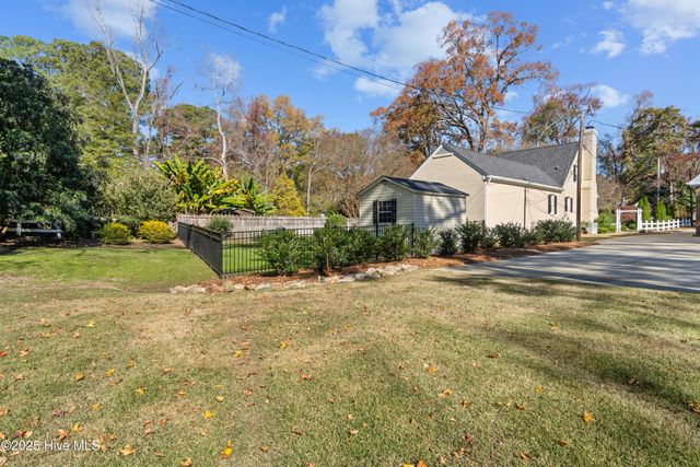 1423 Kenan Street NW, Wilson, NC 27893