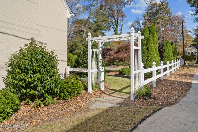 1423 Kenan Street NW, Wilson, NC 27893