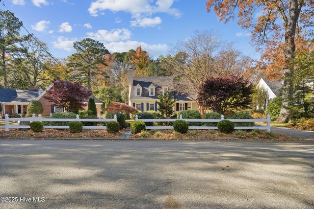 1423 Kenan Street NW, Wilson, NC 27893