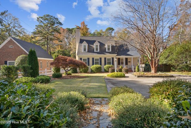 1423 Kenan Street NW, Wilson, NC 27893